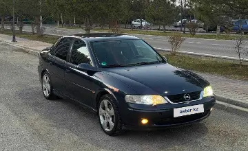 Opel Vectra 2001 года за 2 800 000 тг. в Шымкент фото 3