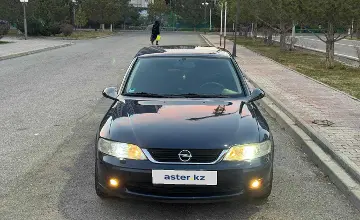 Opel Vectra 2001 года за 2 800 000 тг. в Шымкент фото 2