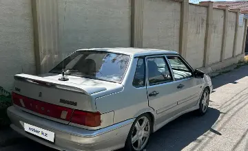 LADA (ВАЗ) 2115 2005 года за 1 500 000 тг. в Шымкент