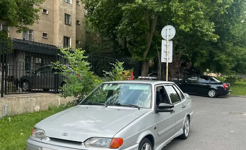 LADA (ВАЗ) 2115 2005 года за 1 500 000 тг. в Шымкент