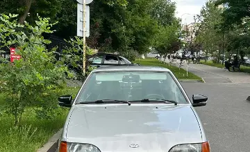 LADA (ВАЗ) 2115 2005 года за 1 500 000 тг. в Шымкент фото 3