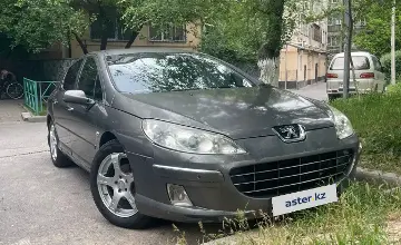 Peugeot 407 2008 года за 1 800 000 тг. в Шымкент фото 3