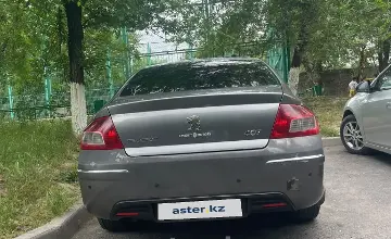 Peugeot 407 2008 года за 1 800 000 тг. в Шымкент