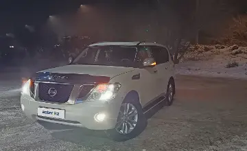 Nissan Patrol 2013 года за 13 000 000 тг. в Семей фото 1