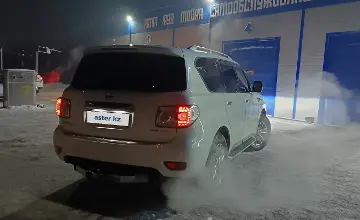 Nissan Patrol 2013 года за 13 000 000 тг. в Семей