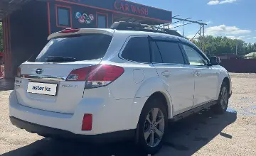 Subaru Outback 2014 года за 8 000 000 тг. в Алматы фото 3