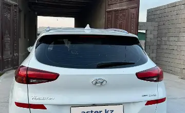 Hyundai Tucson 2019 года за 8 000 000 тг. в Шымкент