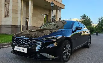 Kia K8 2024 года за 16 800 000 тг. в Алматы фото 1