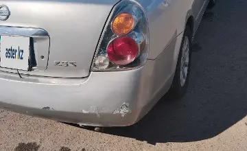 Nissan Altima 2004 года за 2 000 000 тг. в Актобе