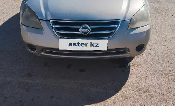 Nissan Altima 2004 года за 2 000 000 тг. в Актобе фото 3