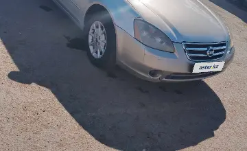Nissan Altima 2004 года за 2 000 000 тг. в Актобе фото 4