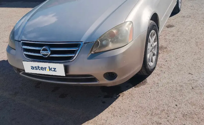 Nissan Altima 2004 года за 2 000 000 тг. в Актобе