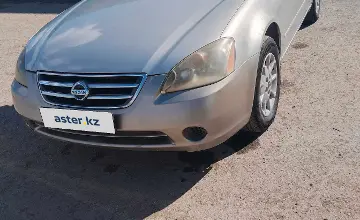 Nissan Altima 2004 года за 2 000 000 тг. в Актобе фото 1