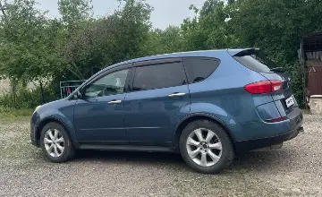 Subaru Tribeca 2006 года за 5 000 000 тг. в Алматы