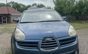 Subaru Tribeca 2006 года за 5 000 000 тг. в Алматы фото 2