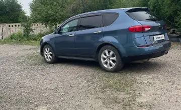 Subaru Tribeca 2006 года за 5 000 000 тг. в Алматы фото 4