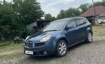 Subaru Tribeca 2006 года за 5 000 000 тг. в Алматы фото 1