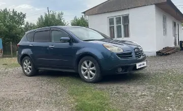 Subaru Tribeca 2006 года за 5 000 000 тг. в Алматы фото 3