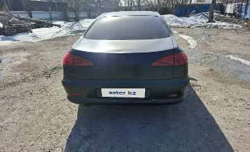 Peugeot 607 2000 года за 1 350 000 тг. в Астана
