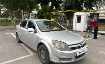 Opel Astra 2011 года за 3 000 000 тг. в Шымкент фото 3