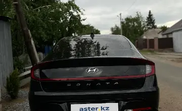 Hyundai Sonata 2019 года за 9 700 000 тг. в Павлодар
