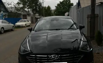 Hyundai Sonata 2019 года за 9 700 000 тг. в Павлодар фото 3