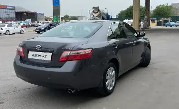Toyota Camry 2007 года за 8 000 000 тг. в Алматы