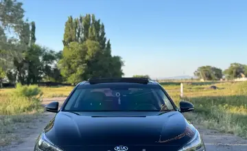Kia K7 2016 года за 9 500 000 тг. в Алматы фото 2