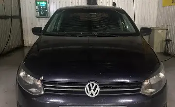 Volkswagen Polo 2013 года за 3 400 000 тг. в Астана фото 1