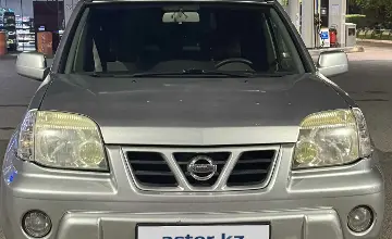 Nissan X-Trail 2005 года за 4 200 000 тг. в Алматы фото 2