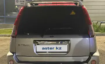 Nissan X-Trail 2005 года за 4 200 000 тг. в Алматы