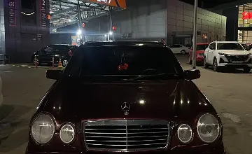 Mercedes-Benz E-Класс 1996 года за 2 200 000 тг. в Алматы
