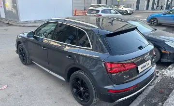 Audi Q5 2020 года за 22 000 000 тг. в Астана