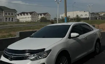 Toyota Camry 2015 года за 12 500 000 тг. в Шымкент фото 1
