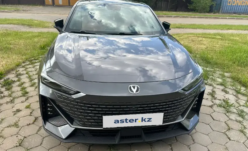 Changan UNI-V 2023 года за 8 500 000 тг. в Астана