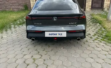 Changan UNI-V 2023 года за 8 500 000 тг. в Астана фото 3