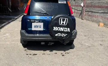 Honda CR-V 1996 года за 1 800 000 тг. в Алматы фото 3