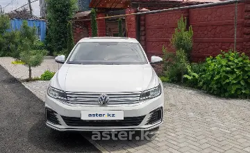 Volkswagen E-BORA 2020 года за 8 000 000 тг. в Алматы фото 1