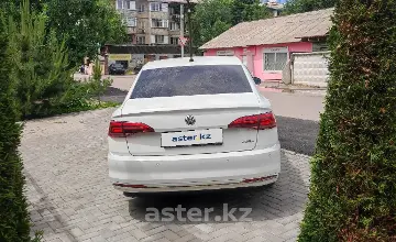 Volkswagen E-BORA 2020 года за 8 000 000 тг. в Алматы фото 3