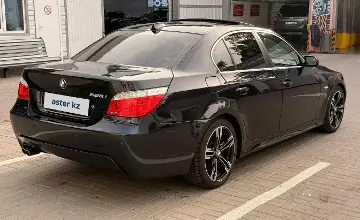 BMW 5 серии 2009 года за 14 000 000 тг. в Алматы