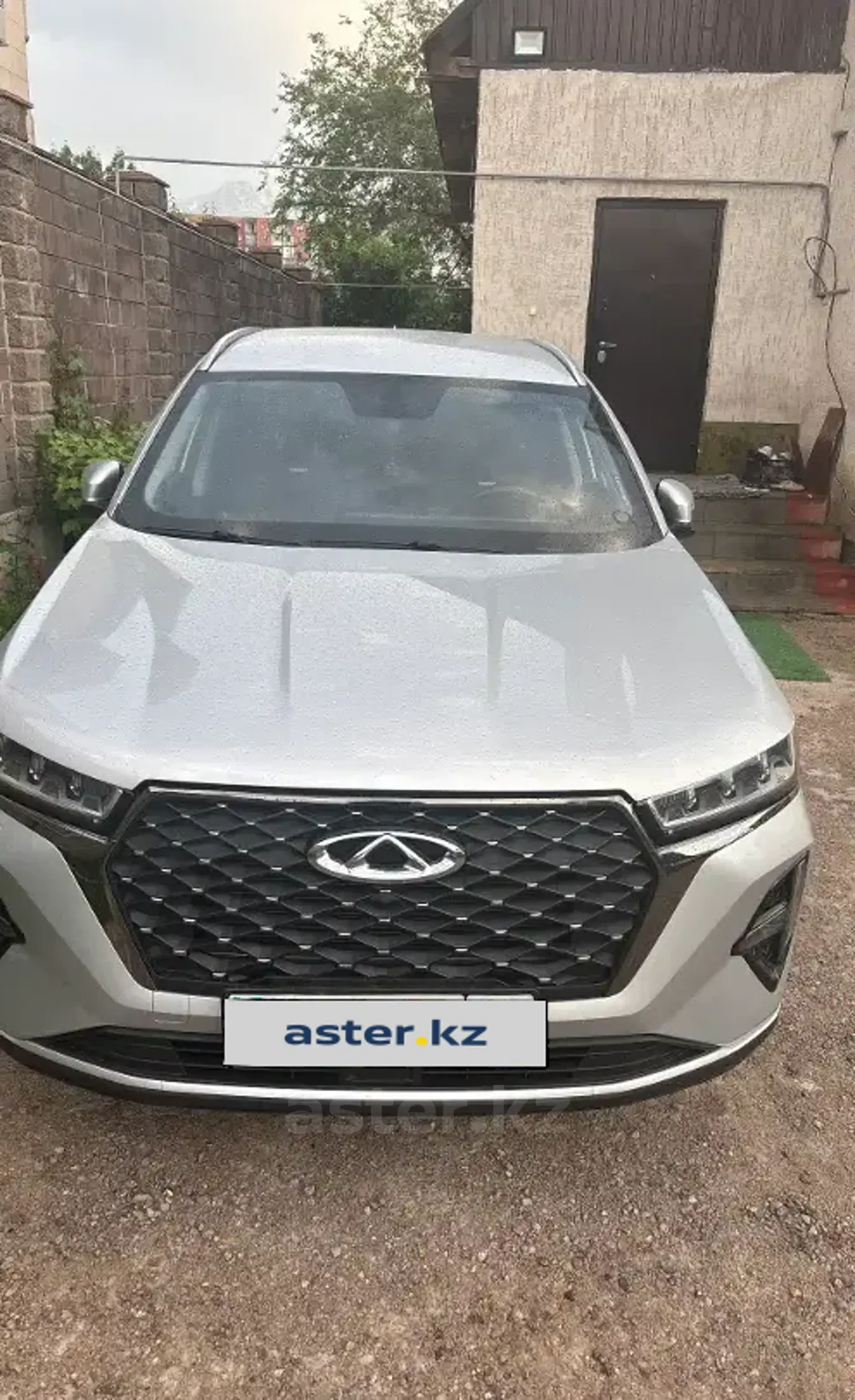 Chery Tiggo 7 Pro 2023 года за 8 500 000 тг. в Алматы фото 3