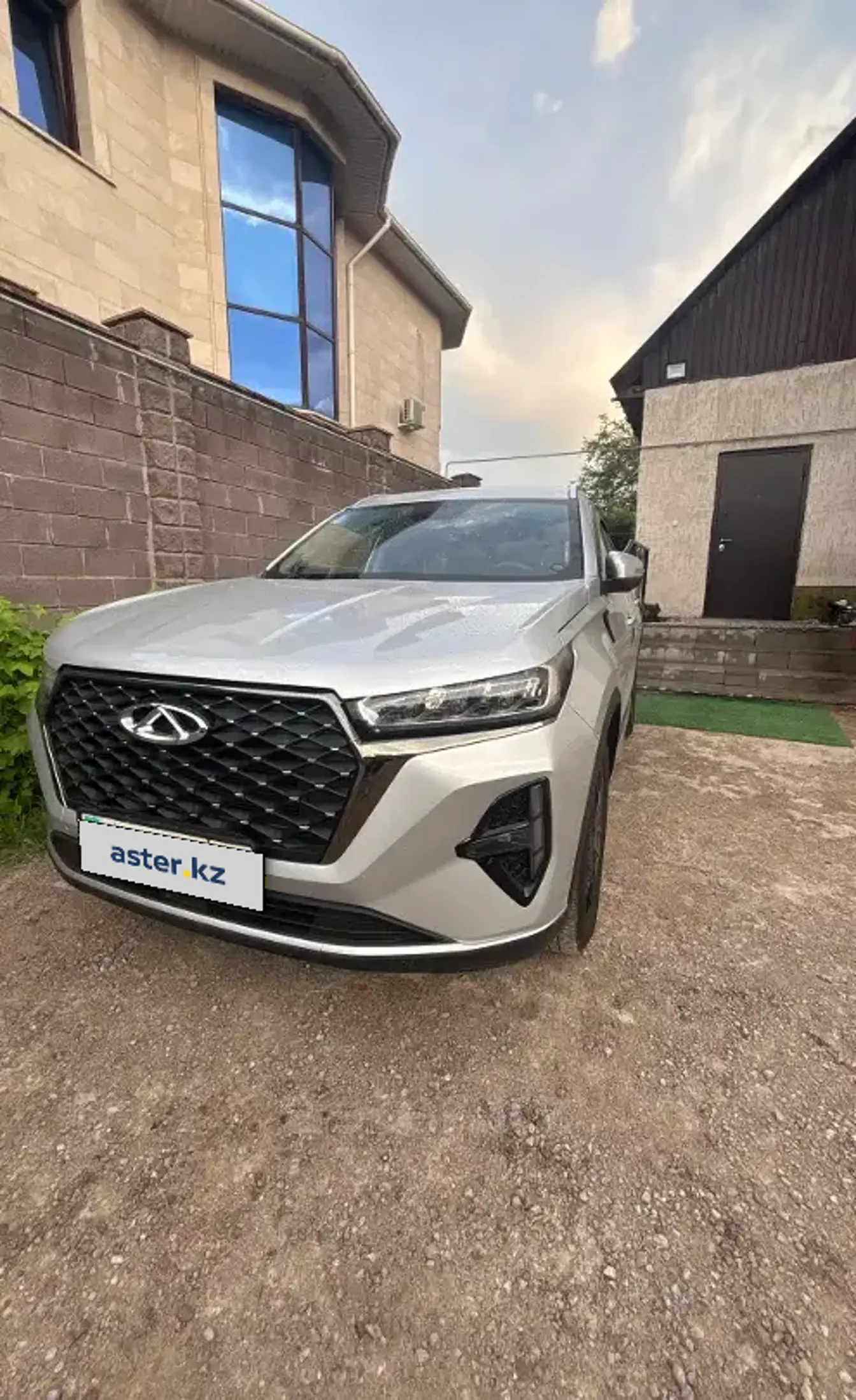 Chery Tiggo 7 Pro 2023 года за 8 500 000 тг. в Алматы фото 1