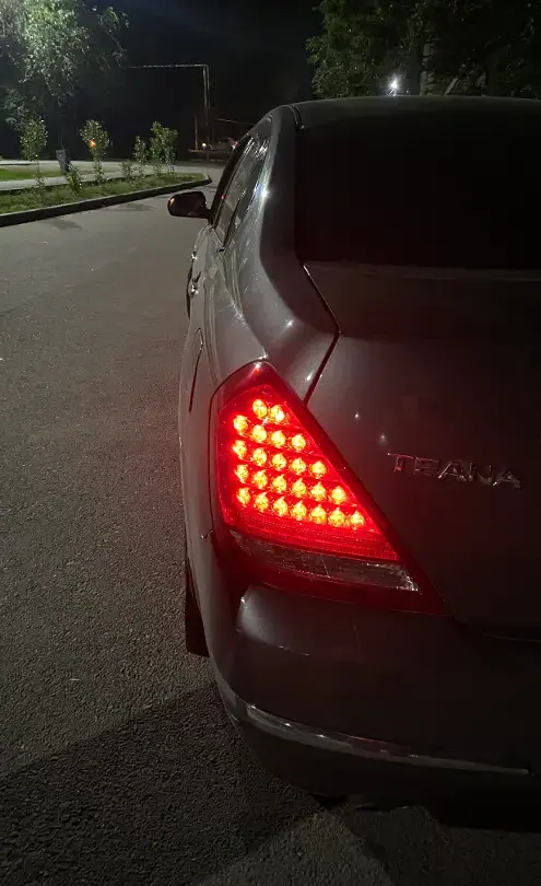 Nissan Teana 2006 года за 3 000 000 тг. в Алматы фото 3