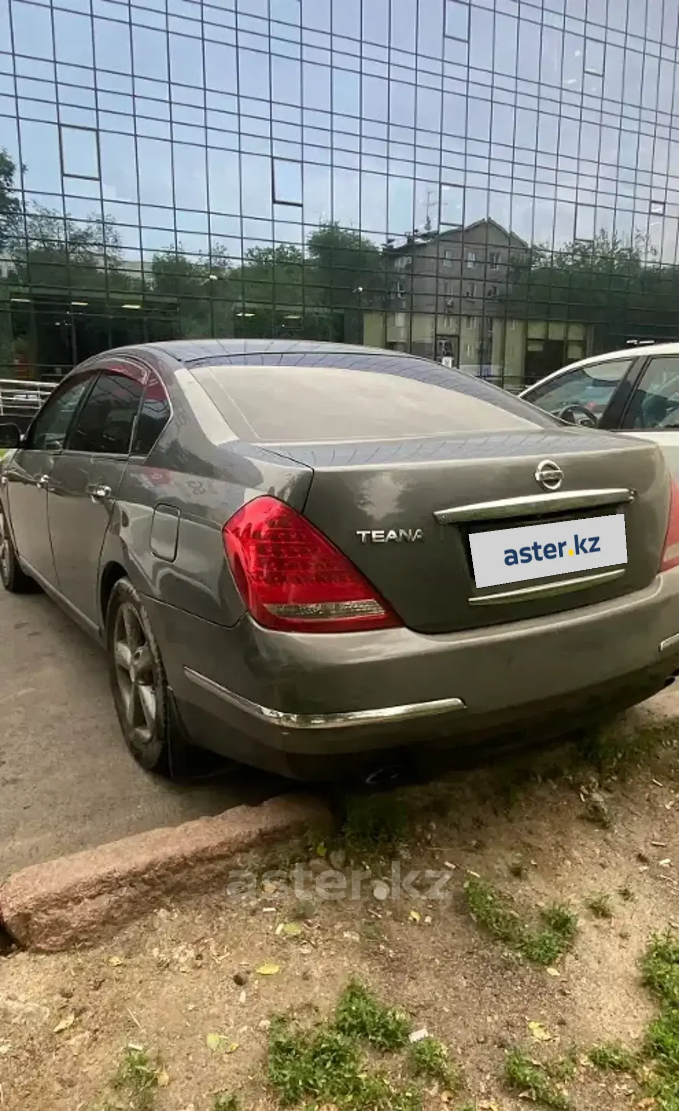 Nissan Teana 2006 года за 3 000 000 тг. в Алматы фото 4