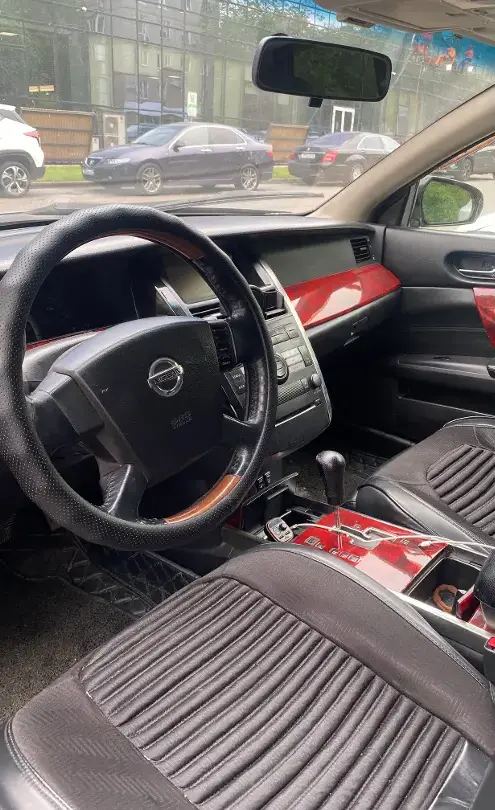 Nissan Teana 2006 года за 3 000 000 тг. в Алматы