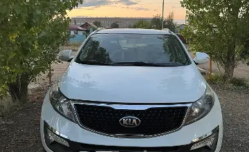 Kia Sportage 2014 года за 7 000 000 тг. в Астана фото 1