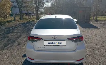 Toyota Corolla 2023 года за 11 500 000 тг. в Павлодар фото 3