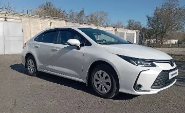 Toyota Corolla 2023 года за 11 500 000 тг. в Павлодар фото 2