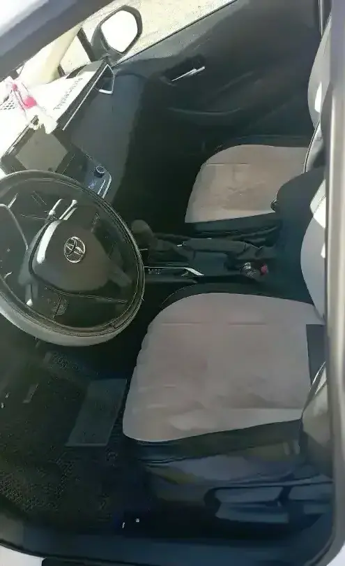Toyota Corolla 2023 года за 11 500 000 тг. в Павлодар