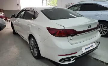 Kia K7 2020 года за 14 000 000 тг. в Шымкент